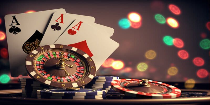 Trải nghiệm cảm giác thi đấu chân thực trong mọi ván casino trực tuyến