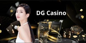 DG Casino 23Win