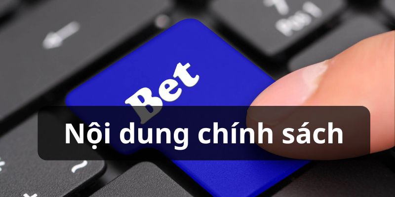 Tổng quan về chính sách trách nhiệm người chơi