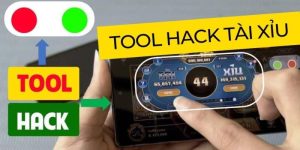 Tool hack tài xỉu