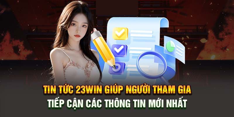 Ưu điểm khi giải trí tại điểm cược 23Win