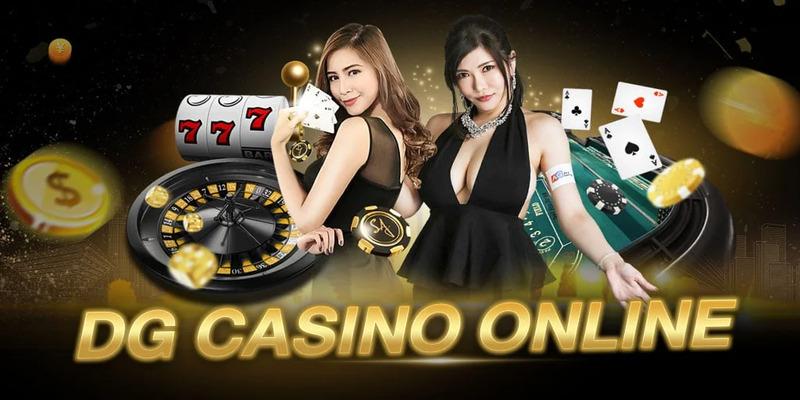 Xem trực tiếp các ván bài từ casino quốc tế