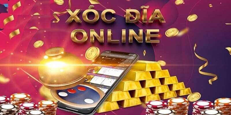 Khám phá sơ lược về trò xóc đĩa online thú vị 