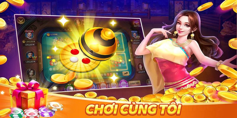 Mẹo chinh phục mọi bàn đấu xóc đĩa online từ cao thủ 