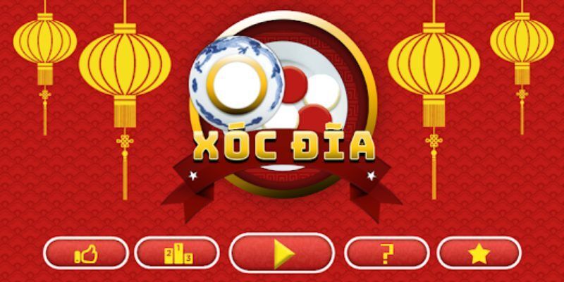 Quy trình chuẩn xác của một ván đấu xóc đĩa online tại 23WIN